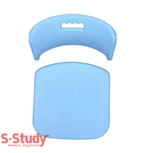 Linh kiện mặt ghế và tựa ghế học sinh 4