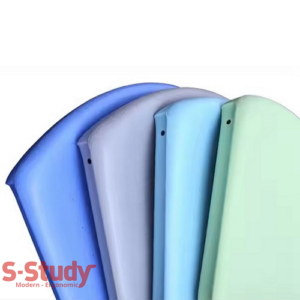 Linh kiện mặt ghế và tựa ghế học sinh 5