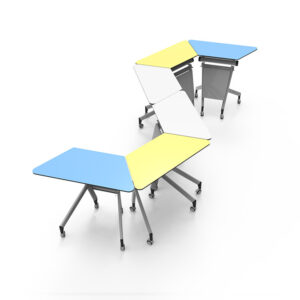 Bà di động S-study ergonomic