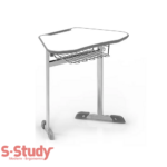 Bàn học sinh hình thang S-study ergonomic (2)