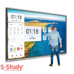Màn hình tương tác 100 inch