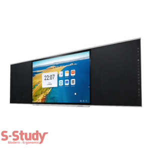 Màn hình tương tác thông minh S-study eronomic (9)