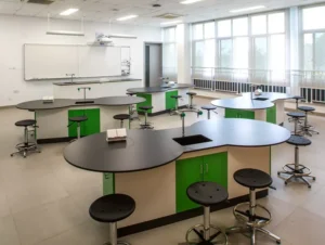 Phòng thí nghiệm học sinh S_study ergonomic (1)